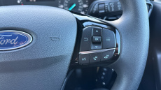 Ford Fiesta 1.1 Trend 5dr Petrol Hatchback